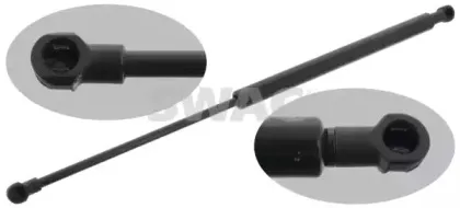 Газовая пружина, крышка багажник SWAG купить